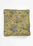 Viny Seatpad - TULIP GREEN