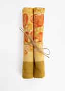 Viny Napkin 2pk - TULIPPINK