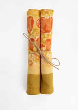 Viny Napkin 2pk - TULIPPINK
