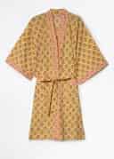 Viny Robe - BEIGEBUTTI