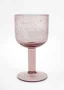 ANVI WINEGLASS - PINK