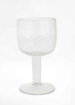 ANVI WINEGLASS - CLEAR