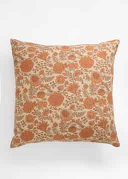 Neha CC - Tina Flower Peach