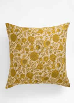 Neha CC - Tina Flower Yellow