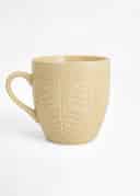 XL MUG - Light Yellow