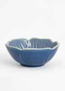 FLOWER BOWL - LTBLUE