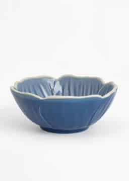 FLOWER BOWL - LTBLUE
