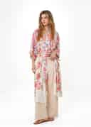 ASTRID KIMONO 251 - PINK