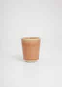 Mathilda Cup - DUSTYPINK