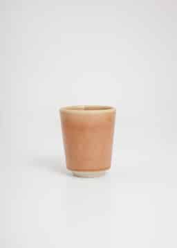 Mathilda Cup - DUSTYPINK