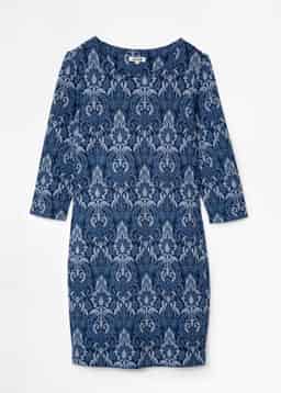 TRIXINA 222 - BLUE