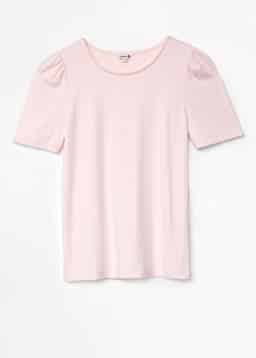 GWEN TOP - SOFTPINK