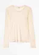 ELLEN TOP - OFFWHITE