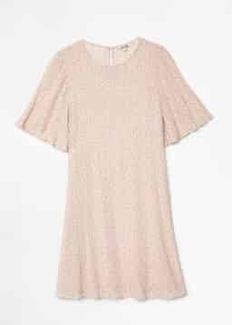 SAMIRA TUNIC 251 - PINK