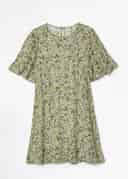 SAMIRA TUNIC 251 - GREEN