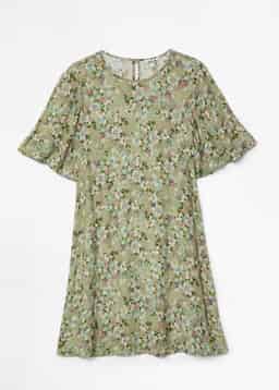 SAMIRA TUNIC 251 - GREEN
