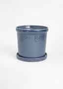 DARLA POT S - BLUE