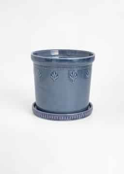 DARLA POT S - BLUE