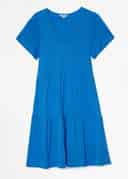 Hilma Tunic - BLUE
