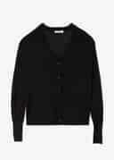 Agneta cardigan - Black