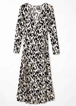 Wren Dress - Black