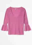 Eira Sweater - PINK