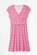 SUSANNE DRESS - PINK