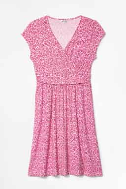SUSANNE DRESS - PINK