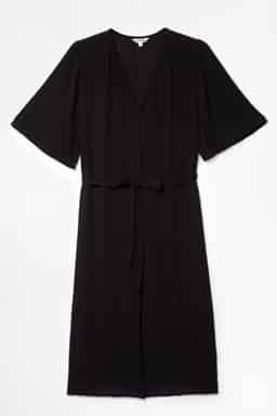 KYRA DRESS - Black