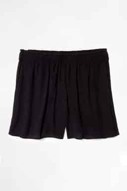 LILA SHORTS - Black