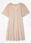 ZARAH TUNIC - OFFWHITE