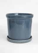 DARLA POT L - BLUE