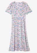 ZUDORA SL DRESS - MULTI