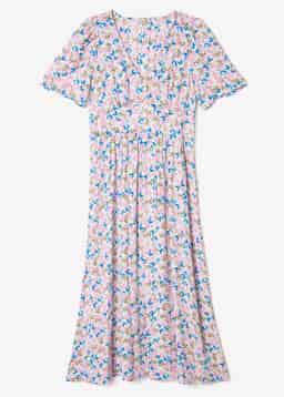 ZUDORA SL DRESS - MULTI