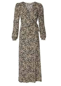 Rosalie dress - Black