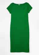 JESSY DRESS - GREEN