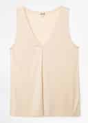 KARLA TOP - OFFWHITE