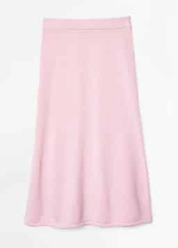 Lana Skirt - PINK