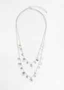 PENDENTS NECKLACE - Silvershiny