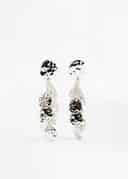 PENDENTS EARRINGS - Silvershiny