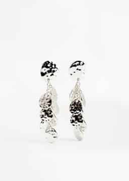 PENDENTS EARRINGS - Silvershiny