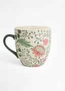 XL MUG - Flower pink
