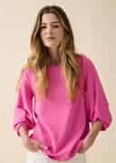 ISHANI TOP - PINK