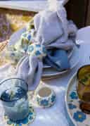 KASHMIR NR - BLUE