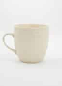 XL MUG - DARLAWHITE
