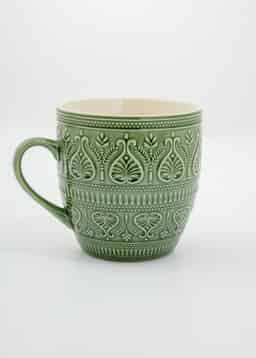 XL MUG - DARLAGREEN