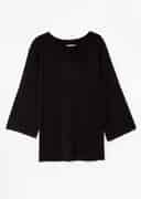 ANNA TOP - Black