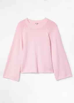 Lana Sweater - PINK