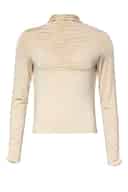 Nessa top - BEIGE