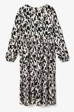 Julia Dress - Black